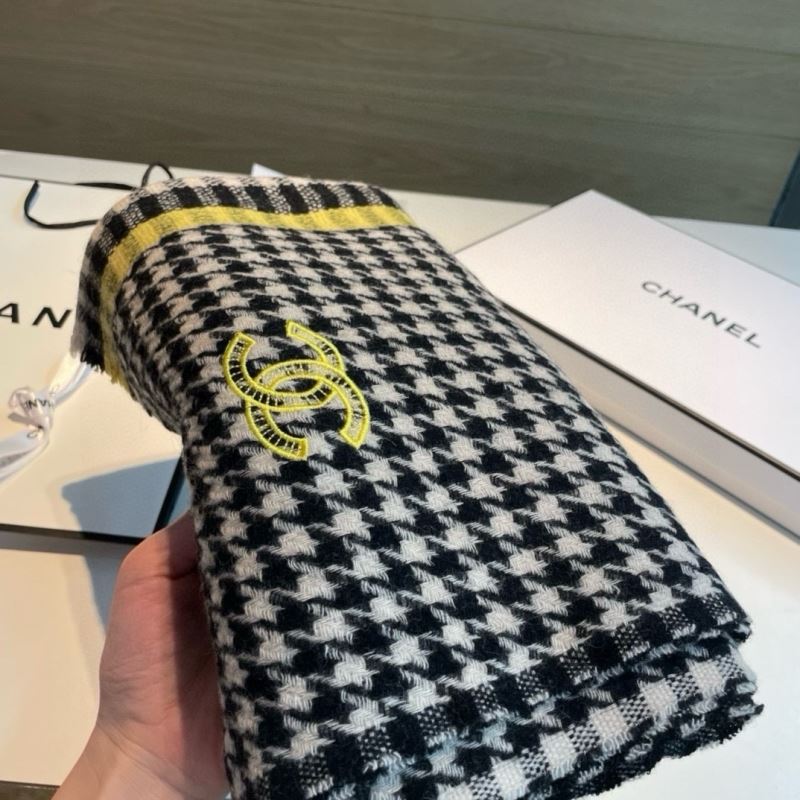 Chanel Scarf